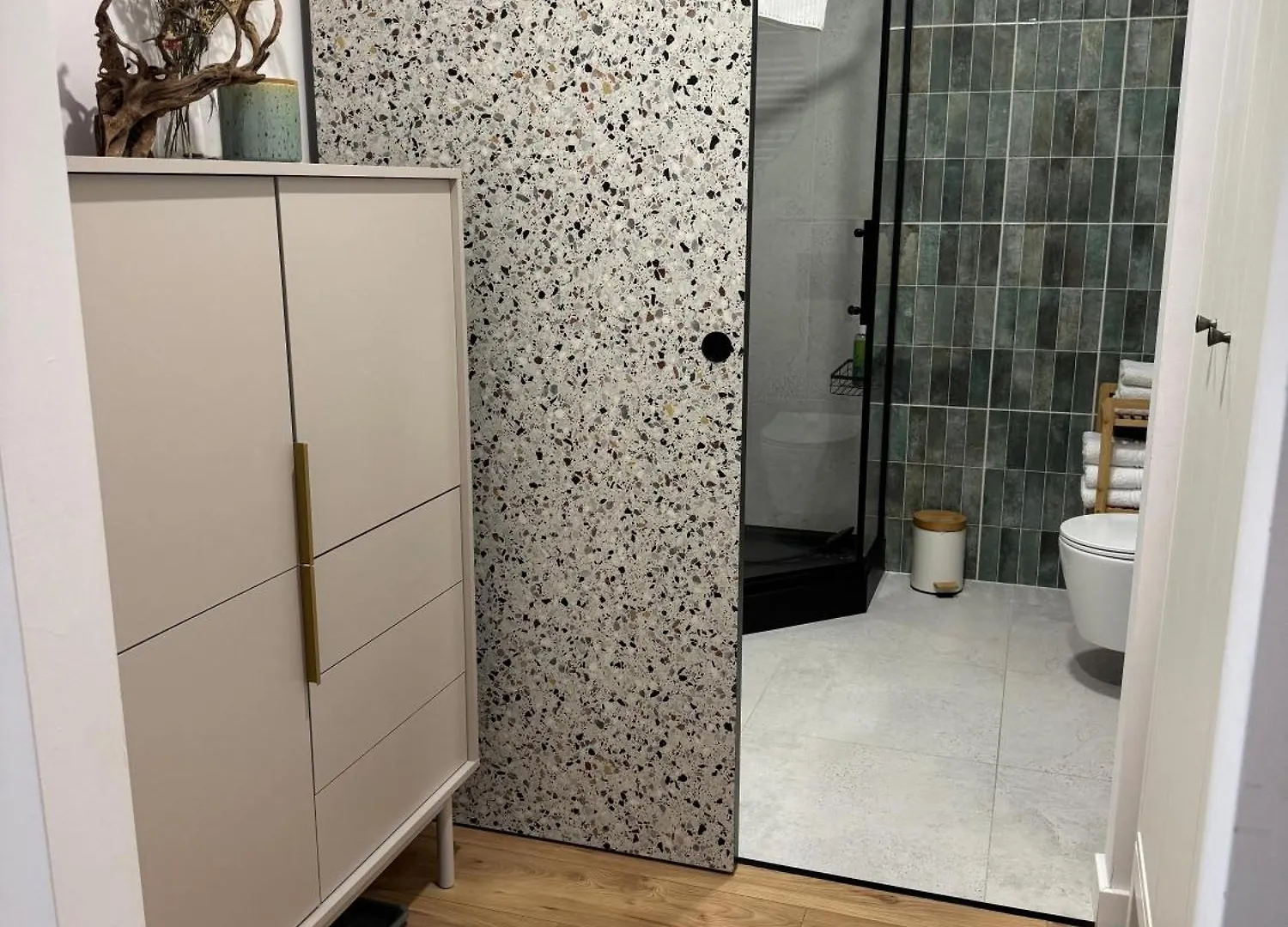 公寓 Apartament Czarnucha 6 波兹南
