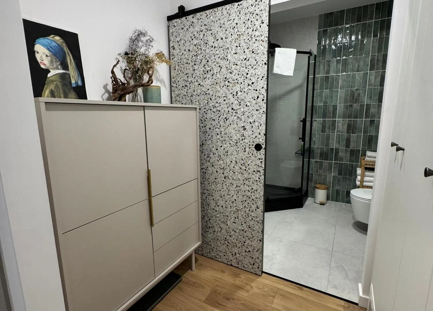 公寓 Apartament Czarnucha 6 波兹南