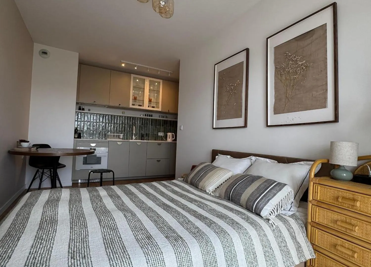 Apartament Czarnucha 6 波兹南
