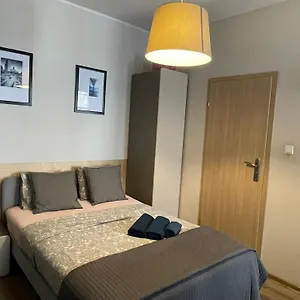 Habitación en casa particular U Romana, Poznan