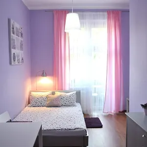 Happy House Poznan