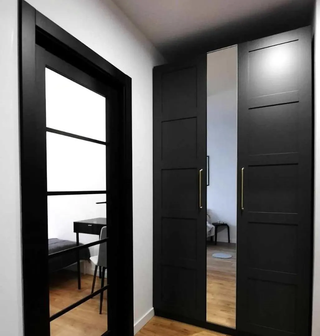 Apartament Czarnucha 6 Poznan