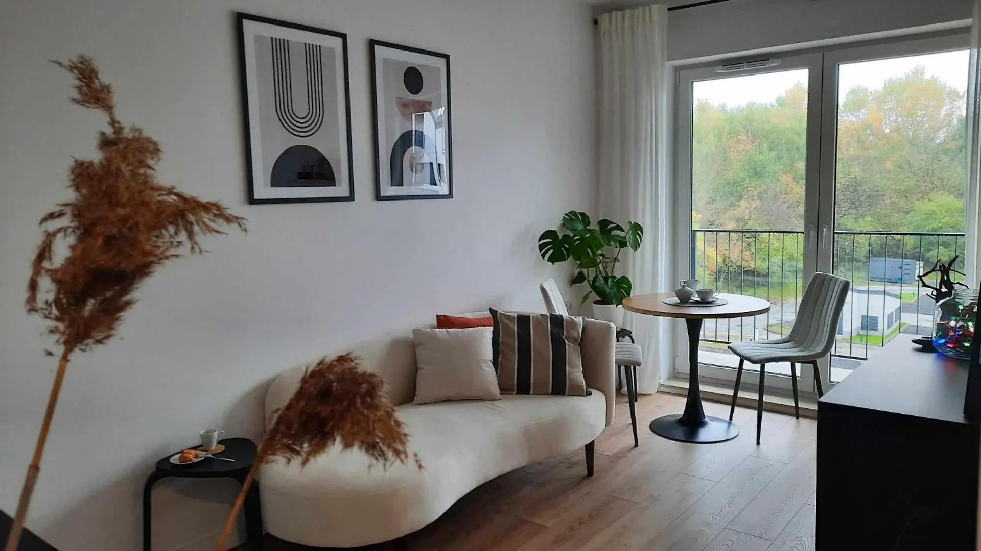 Apartament Czarnucha 6 Poznan Poland